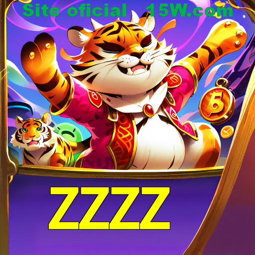 Imagem promocional da ZZZZ mostrando a plataforma e suas vantagens